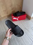 США! Чоловічі/жіночі тапки Puma Leadcat Slide 360263-10 Оригінал 37-46
