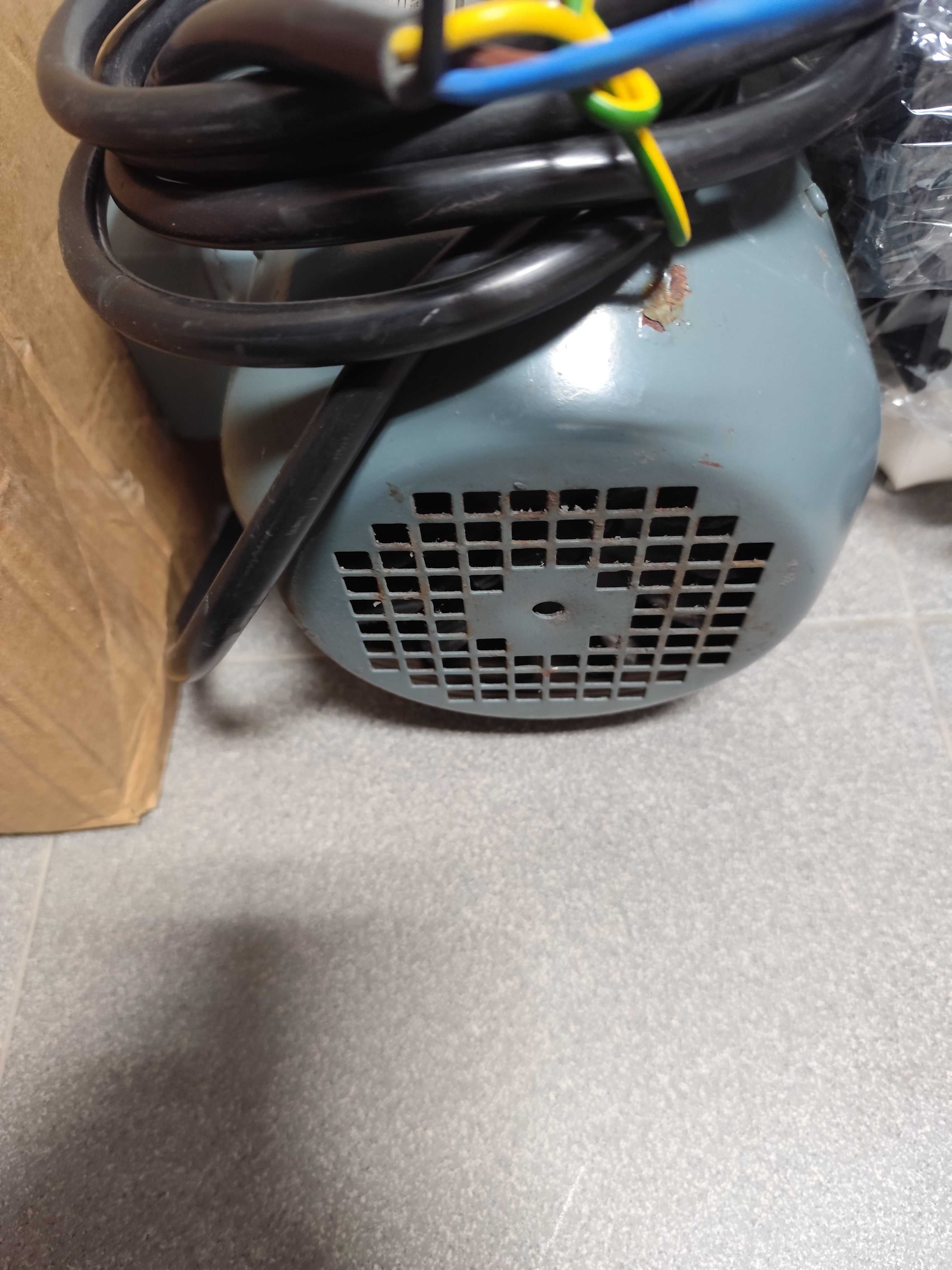 motor trifasico 1,5CV