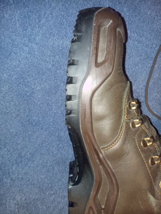 Черевики бойові Goretex , утеплені , зимові , бєрци , водонепроникні