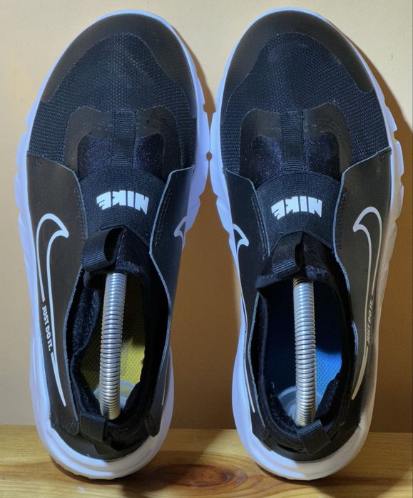 Оригінальні кросівки Nike Just DoItРозмір 38,5(24 см)