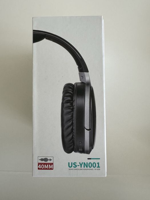 Headphones USAMS