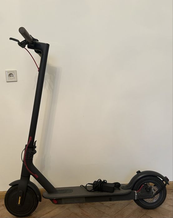 Електро самокат