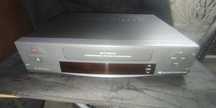 Video Gravador SAMSUNG
