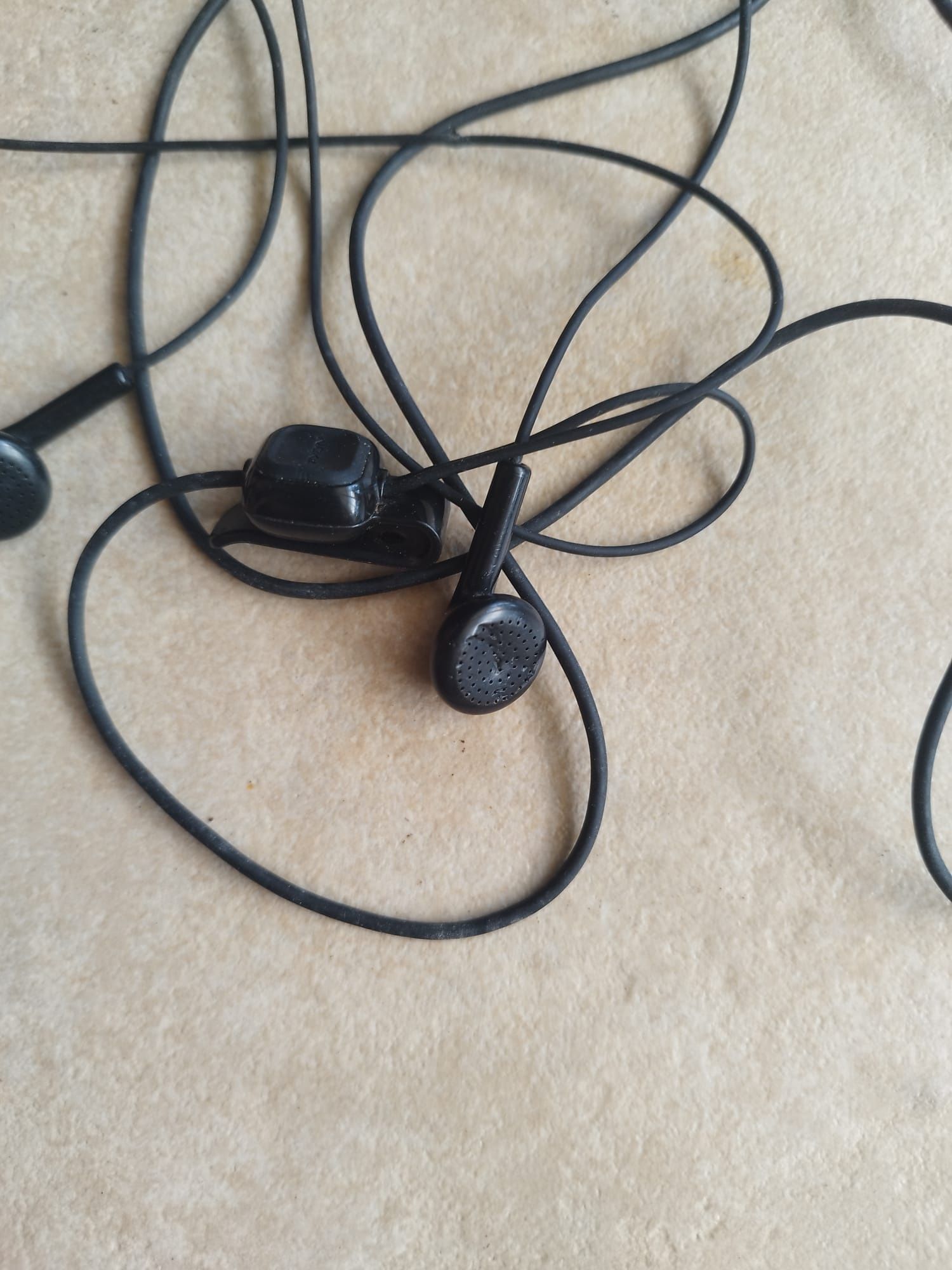 Auriculares Nokia - Usados