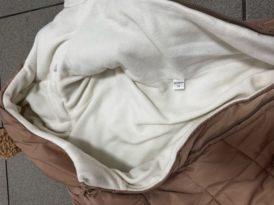 Комбінезон/костюм зимовий дитячий