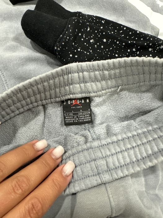 Продам кастюм Jordan, оригинал, детский