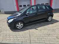 Mercedes B180 Cdi I właściciel 2010 r.