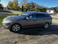 Ford Mondeo mk4 2.0 TDCi