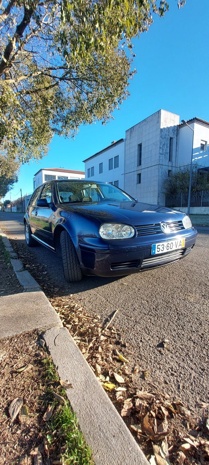 Golf 1.4 Impecável