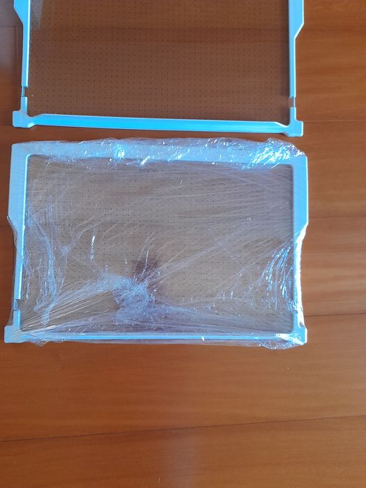 Gavetas e Prateleiras Teka CI345 VR04