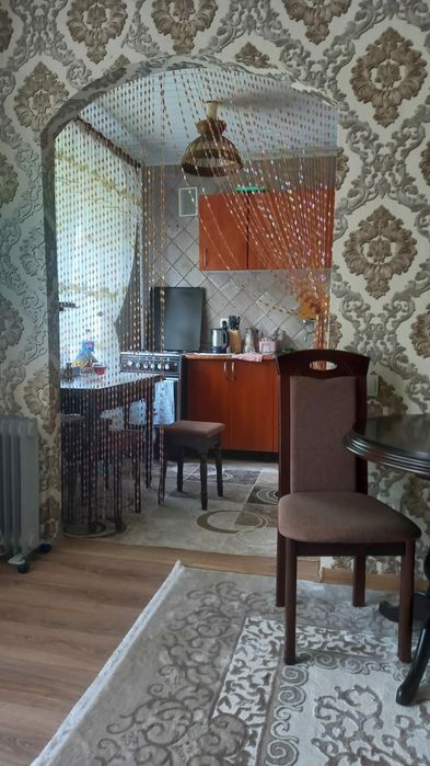 Продається квартира в Центрі