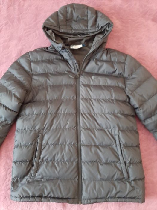 Чоловіча куртка "MOUNTAIN WAREHOUSE"