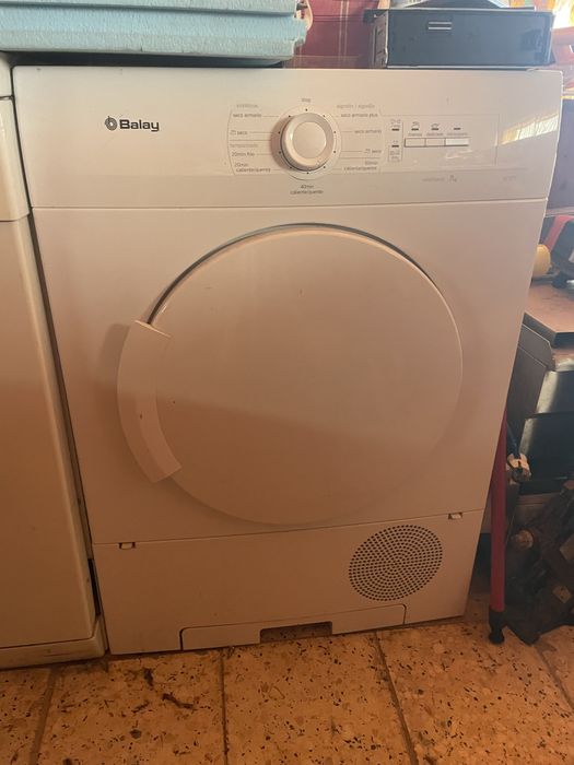 Maquina de secar roupa Balay