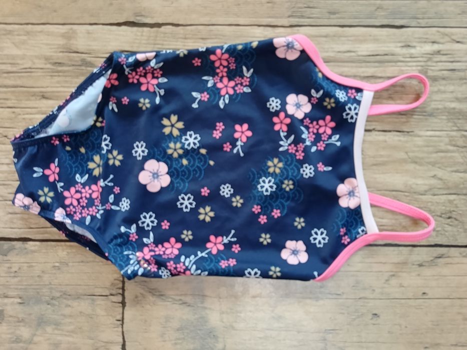 Strój kąpielowy 2 lata 92-98