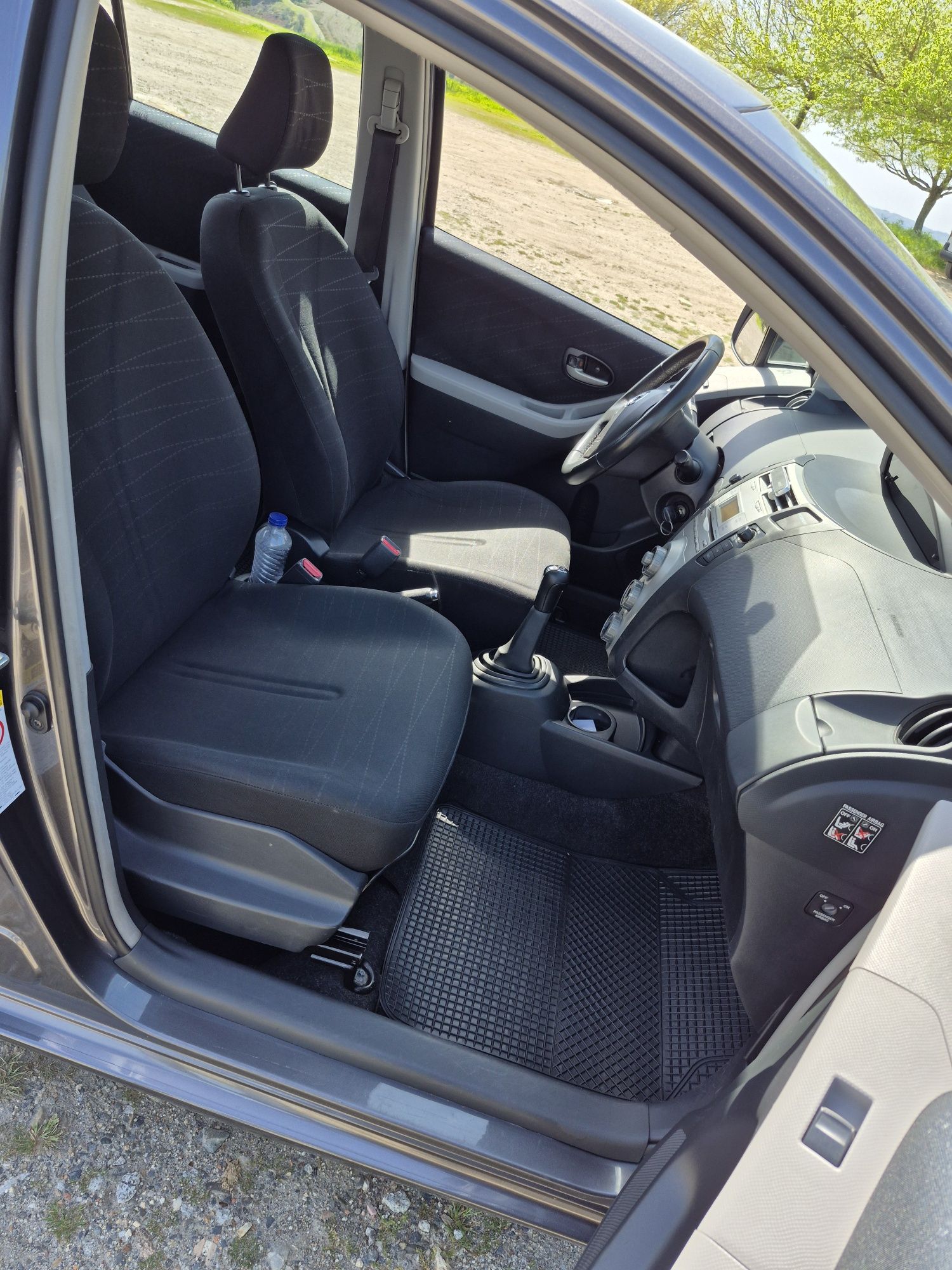 Toyota Yaris 1.4 D4D