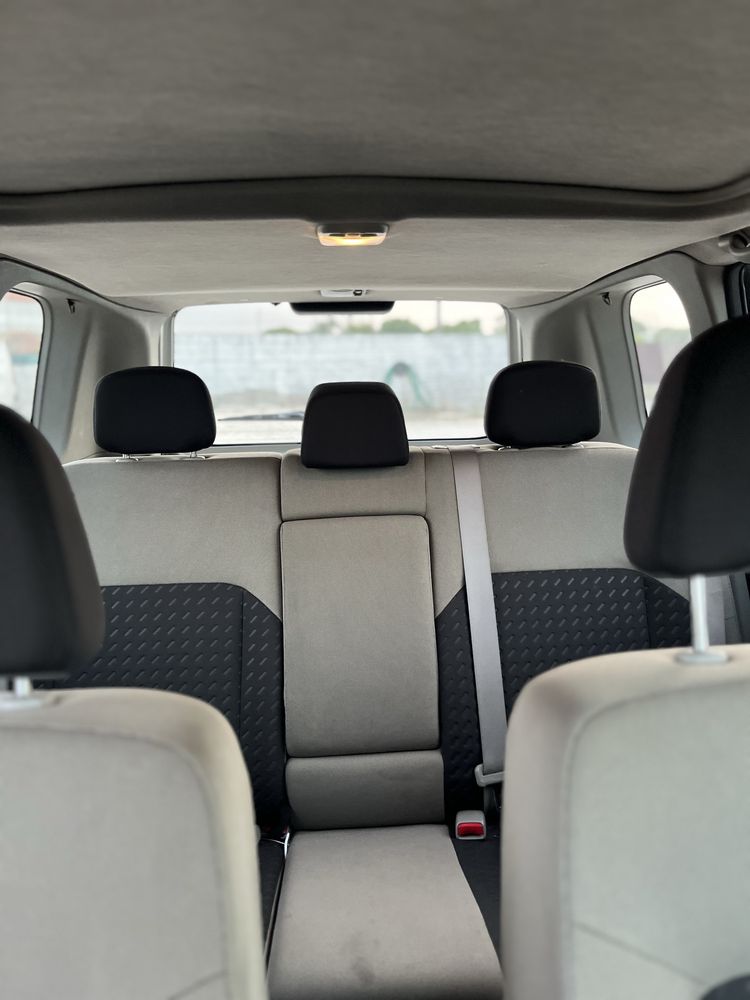 Nissan x-Trail 2.2 dCi