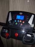 Passadeira eléctrica nova Powerfit.