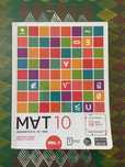 Livro/manual escolar Matemática 10o Ano