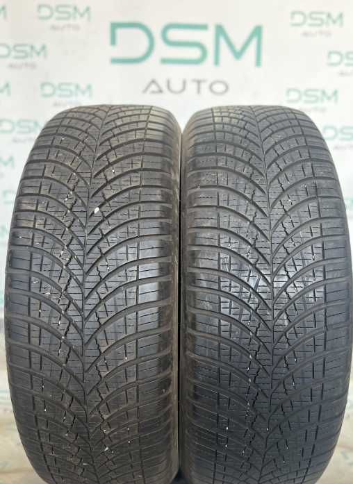 Скад шин б/в. 215/60 R17 Goodyear Vector 4 Seasons Gen-3