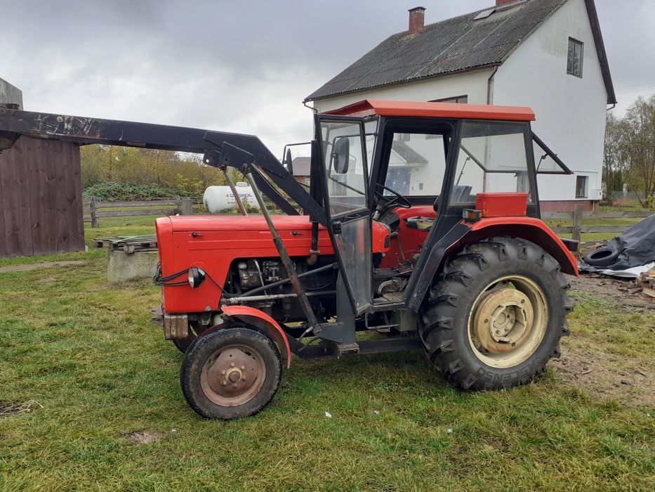 Zadbany egzemplarze c360