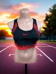 Nike Dri-Fit roz. XL biustonosz sportowy