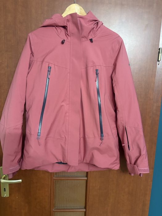 Kurtka narciarska 4F r. M