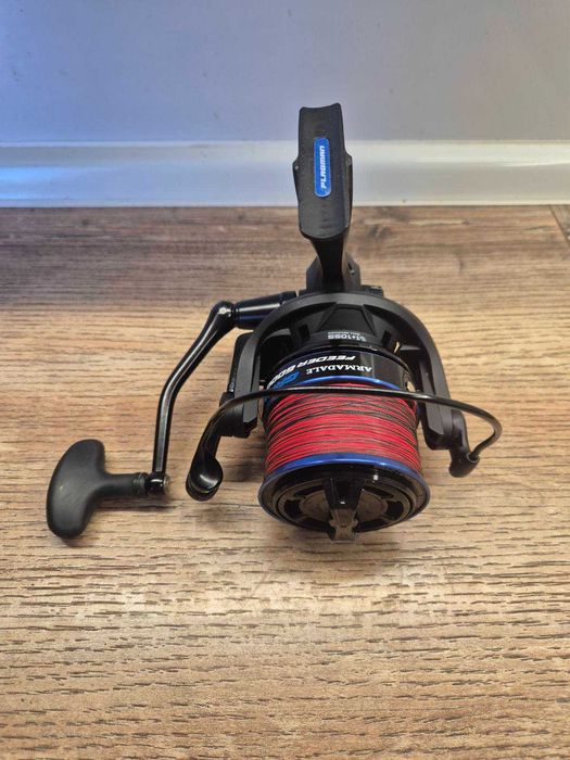 Котушка Flagman Armadale Grand Feeder 6000