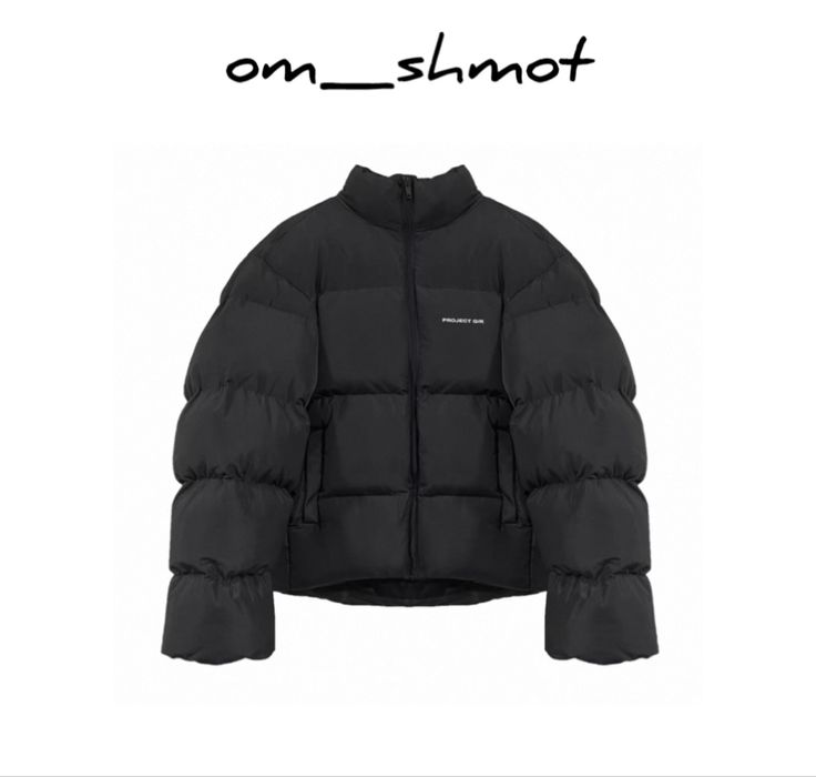 Куртка Project G/R