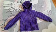Softshell icepeak dzieciecy