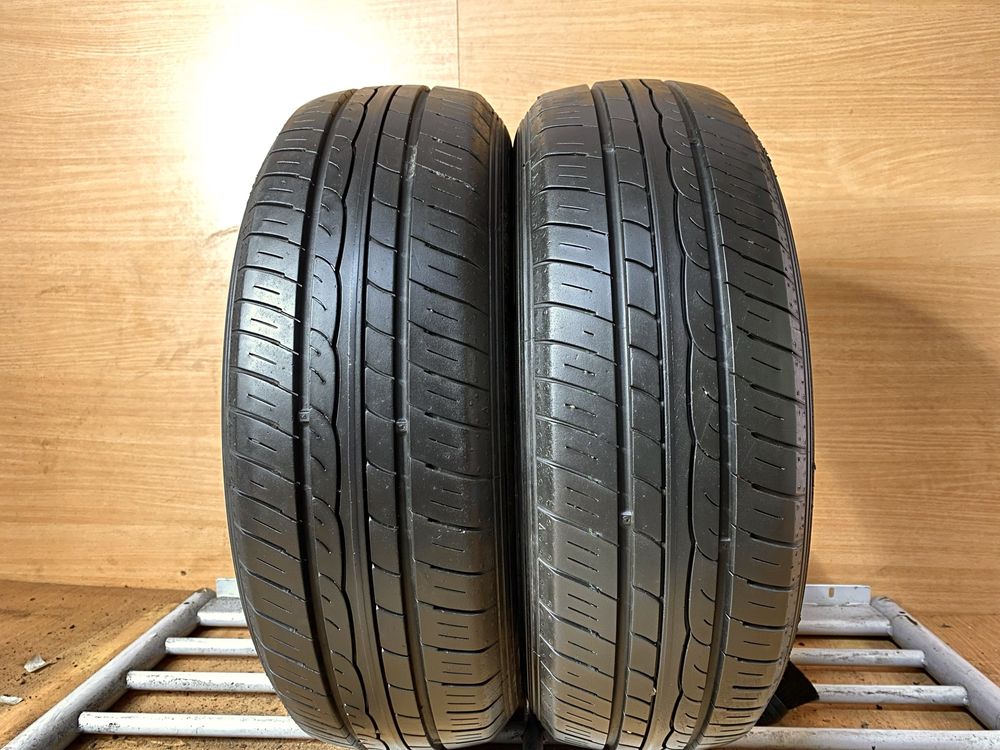 175/65/15 Dunlop SP Sport Fast Response Літо пара шин