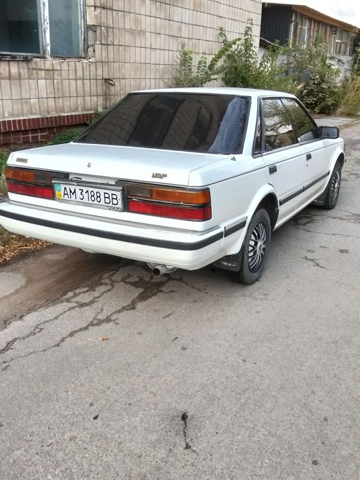 Продам Ніссан блюберт