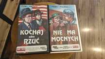 Kasety VHS Sami swoi