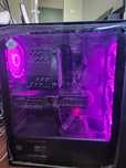 Komputer [RTX 4070] [Intel core i5 13400f] [32GB RAM]