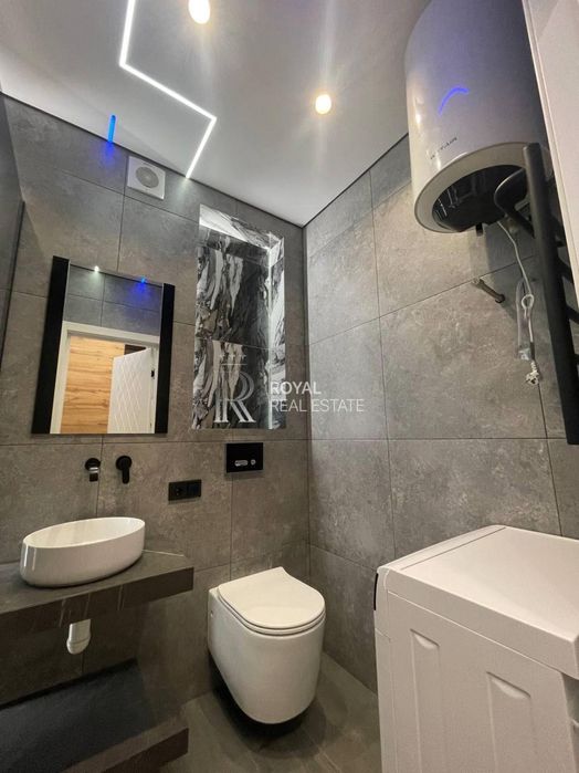 Продаж квартири Київ 1к 39м2 ЖК Нова Англія Голосіївський Максимовича