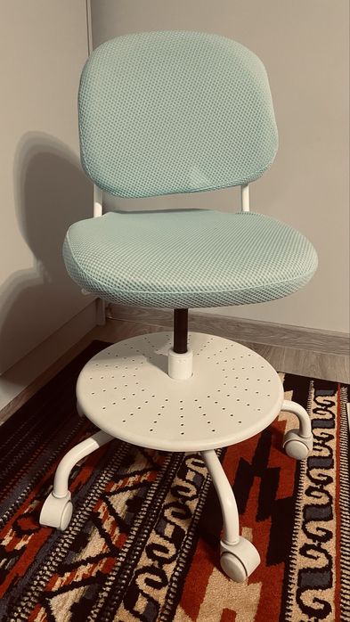 Krzesło obrotowe ikea