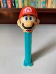 PEZ Dispenser - Super Mario