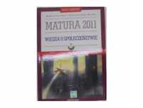 Wiedza o społeczeństwie Matura 2011 Testy