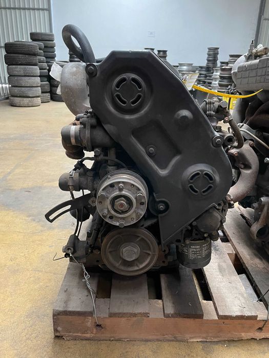 Motor Fiat Ducato 2.4D Ref:8144.61