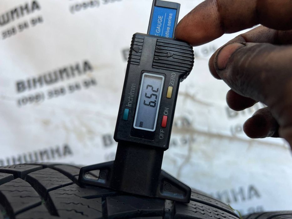 Шини 205/55 R 16 Semperit Speed-Grip 3. Зима пара. Колеса склад.