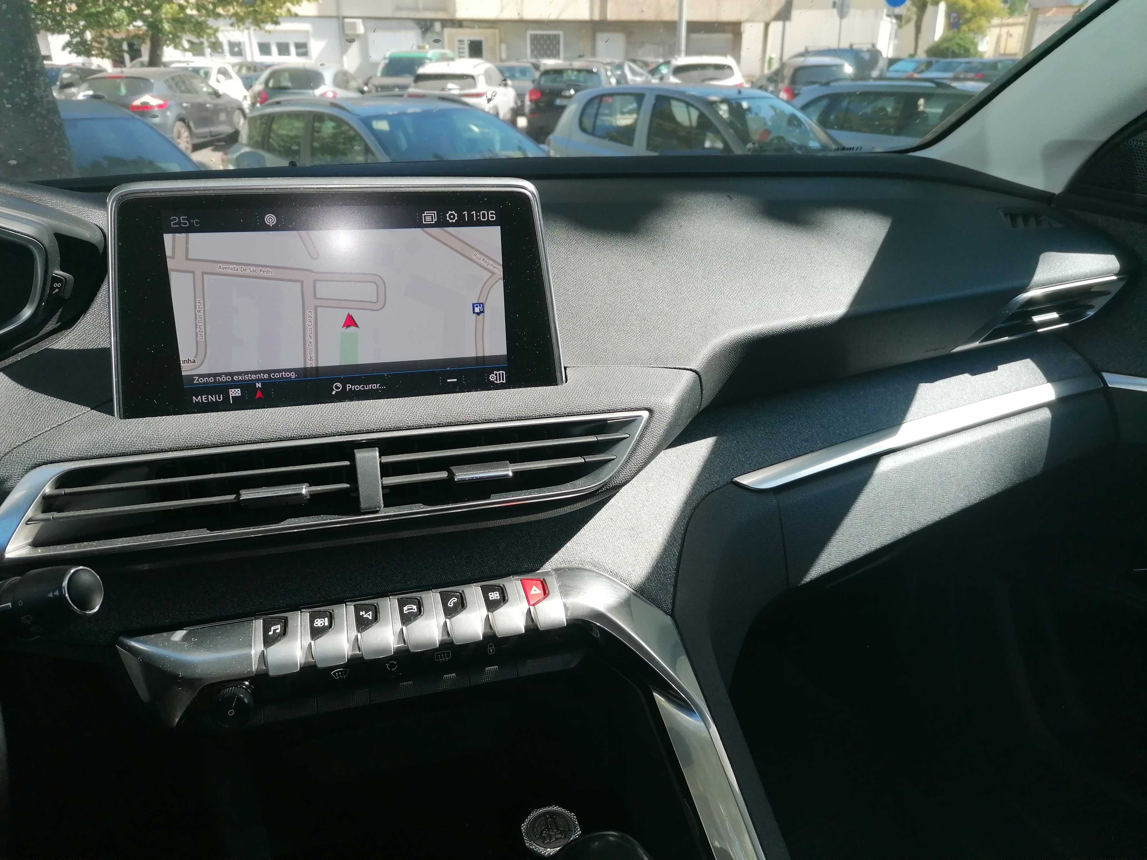 Peugeot 3008 1.2 PureTech (130 Cavalos)