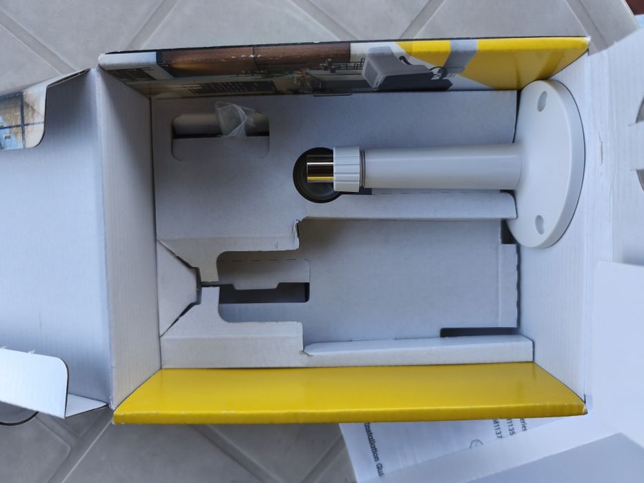 Câmera de vigilância AXIS M11