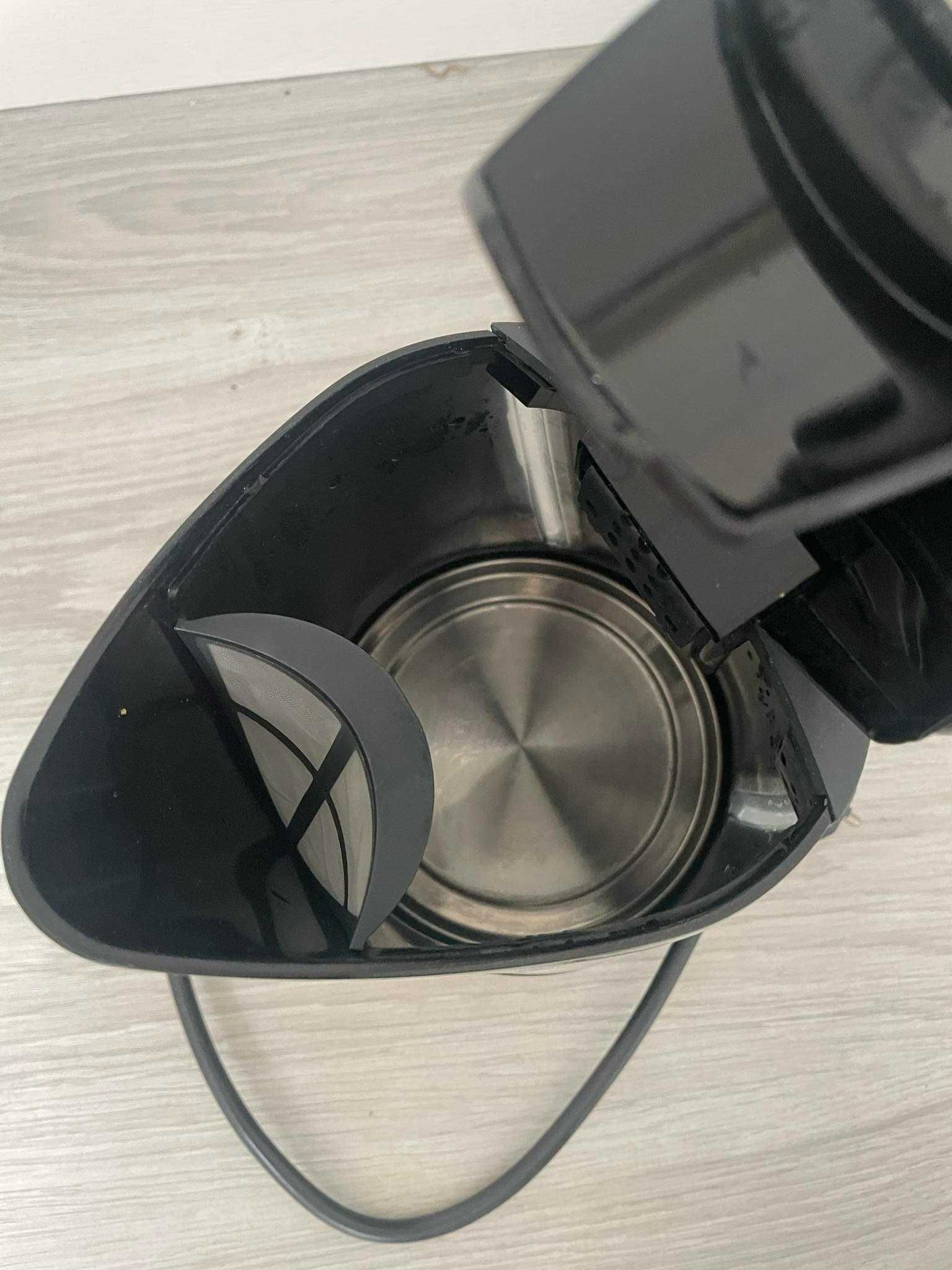 Czajnik elektryczny Braun WK 1,7 l czarny