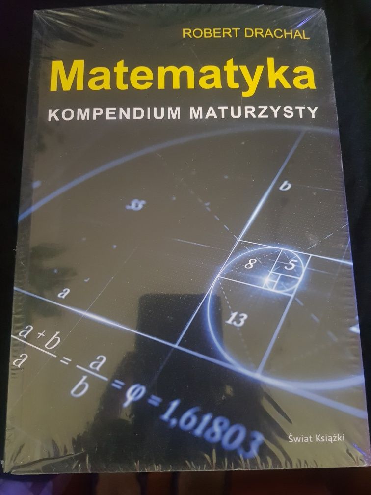 Matematyka kompendium wiedzy nowa