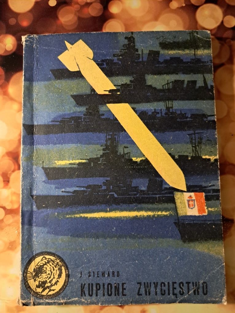 Kupione zwycięstwo J. Steward