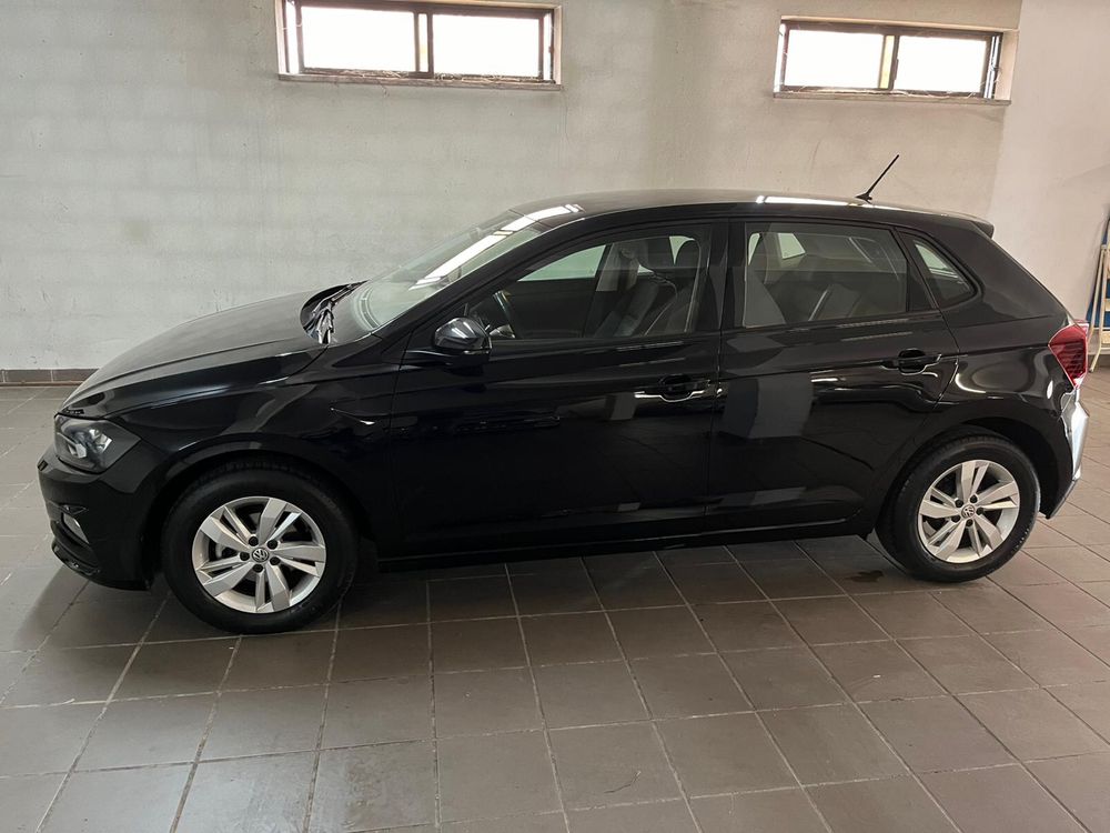 Volkswagen Polo 1.0 MPI