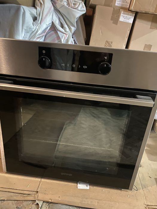 Продам шкаф духовний