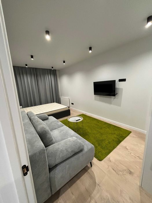 Оренда 1-о кімнатної квартири в ЖК Вікінг Парк