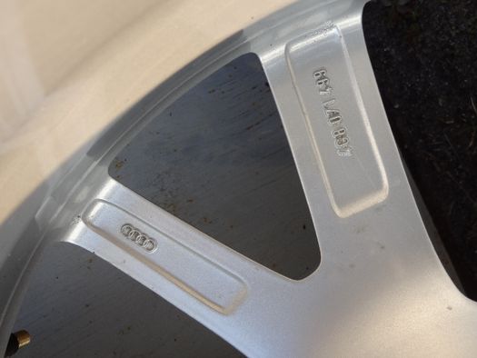 Диски AUDI 19 5x112 - 4шт. - R 19 Audi A5 R19 Audi A6 A7 A8 VW ID 4