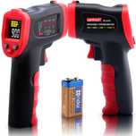 Pirometr Termometr Laserowy -50 +950C Kalibracja
