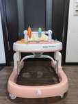 Ходунці дитячі Baby Walker